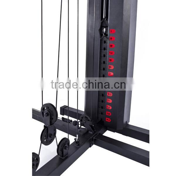 Abdominal Fitness Home Gym Machine /Sporting Goods