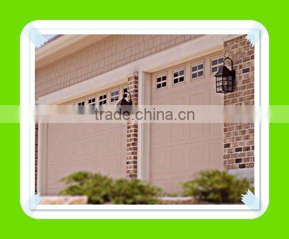 automatic garage door opener