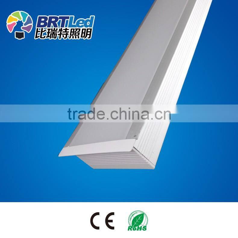 High quality aluminum pendant led linear light