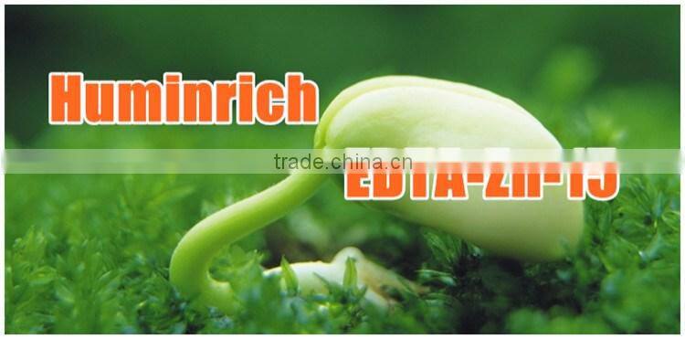 Huminrich Super Based Organic Fertilizer Most Important Micronutrients