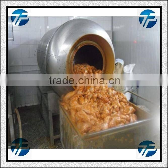 Automatic Meat Vacuum Tumbling Machine/Meat Tumbler
