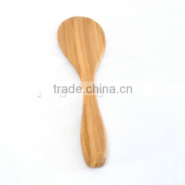 bamboo Kitchen utensil set