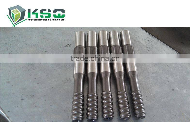 T45 Hex38 extension t45 drill rod