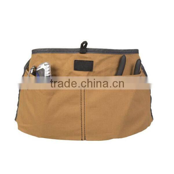Duck Canvas Waist Tool Apron