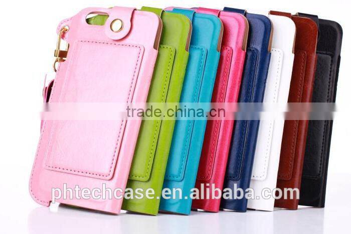 for iphone 6 case leather/for iphone6 cellular original leather case