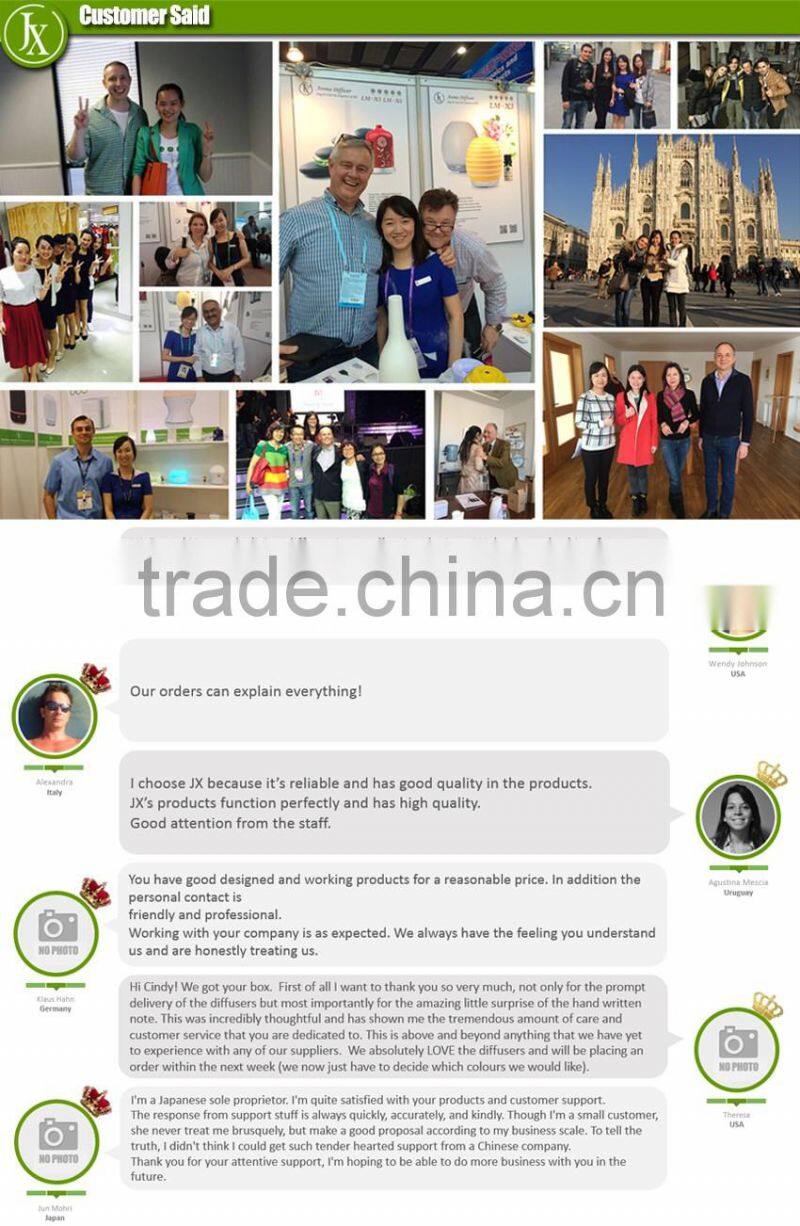 Hot Sale Ceramic Electric Essential Oil Diffuser New Design Freshener Dispenser