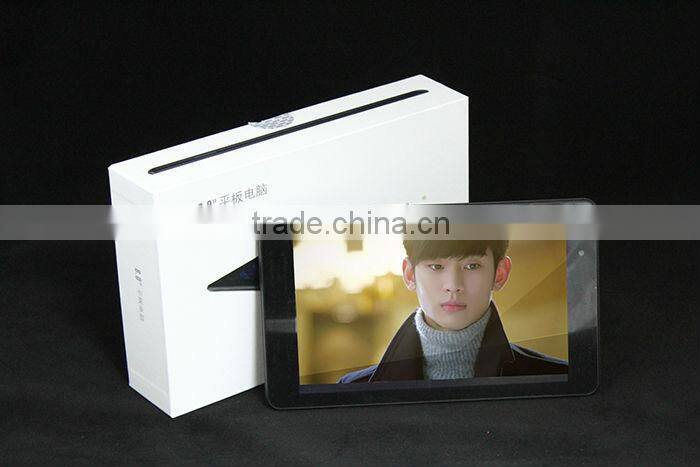 Cheap Factory 8inch Quad-core Android Tablet with GPS 3G phone android tablets