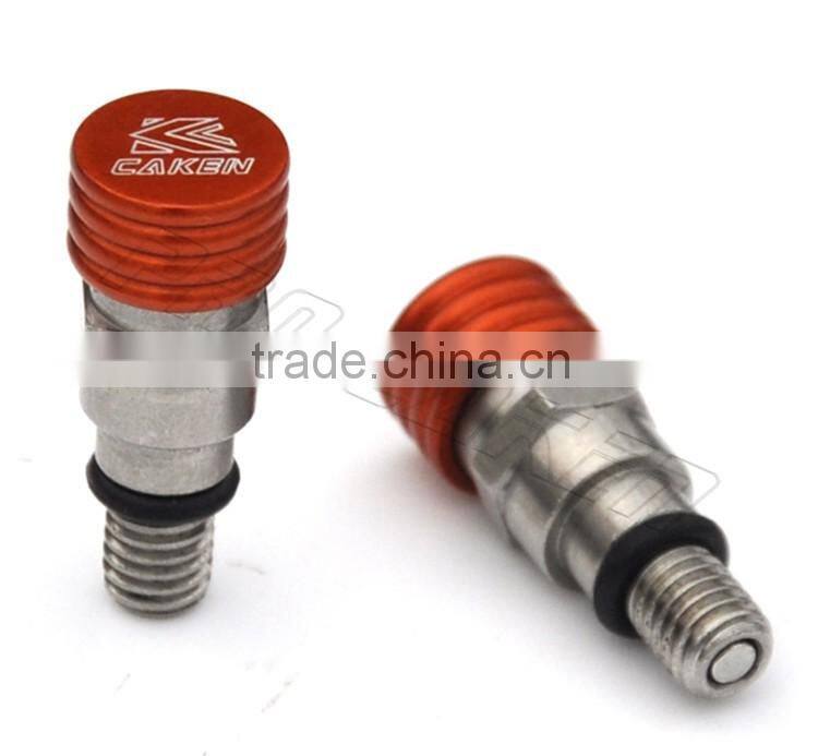 Dirt bike Fork Air Bleeder,motorcycle Fork Air Bleeder,motocross parts Fork Air Bleeder