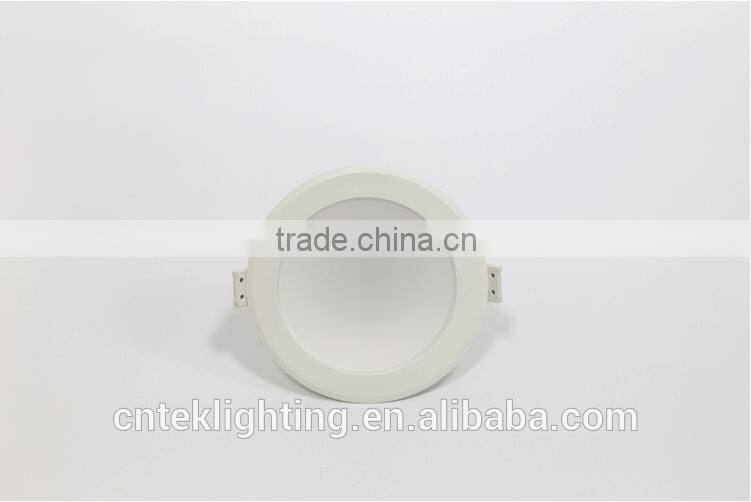 2016 Hot Selling!! 13W dimmable LED Downlight SAA IC-F