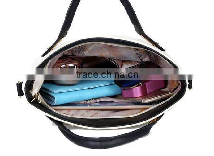 2015 Wholesale Famous Designer Handbag With Bear Pandent