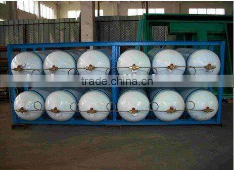 Natural Gas Cylinder Type-1 for vehicles