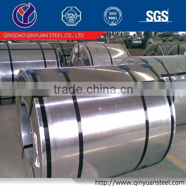 Competitive Galvanized Steel Coil/Sheet/GI for china Factory