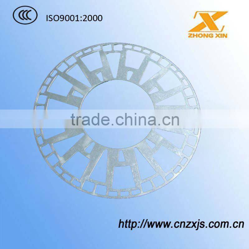 China factory custom metal bracket fabrication