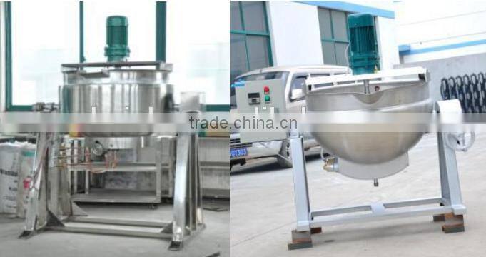 Peanut Bar/Brittle Making Machine