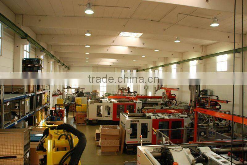 400W High Bay Induction Lighting CE