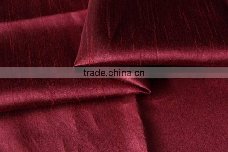 HLHT exporting standard durable fancy window curtain
