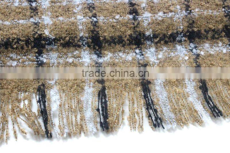 2015 fashion winter blanket oversize woman scarf