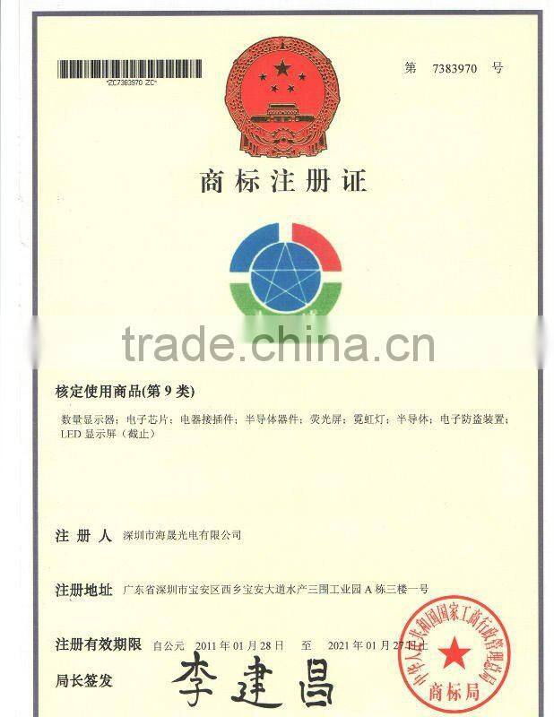 P10 outdoor advanced technology giant led display screen