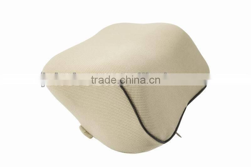 Car Neck Pillow, Car Head Rest Pillow, Car personal Massager