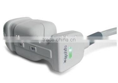 2016 New technology hifu slimming machine / lipo hifu machine