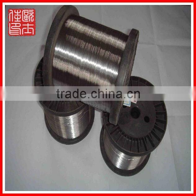Hebei 0.25mm stainless steel wire