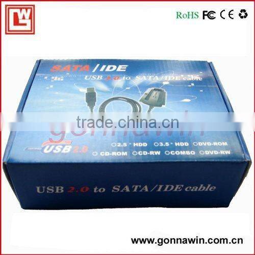 usb to sata cable