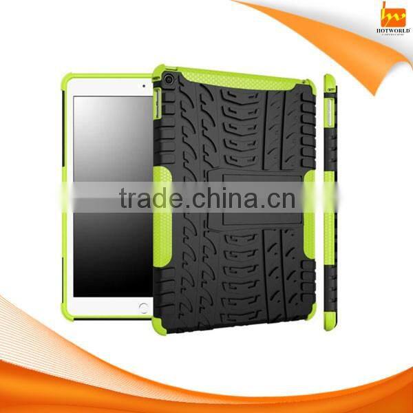 8" silicone rubber tablet case for samsung tab S2 T710 T715