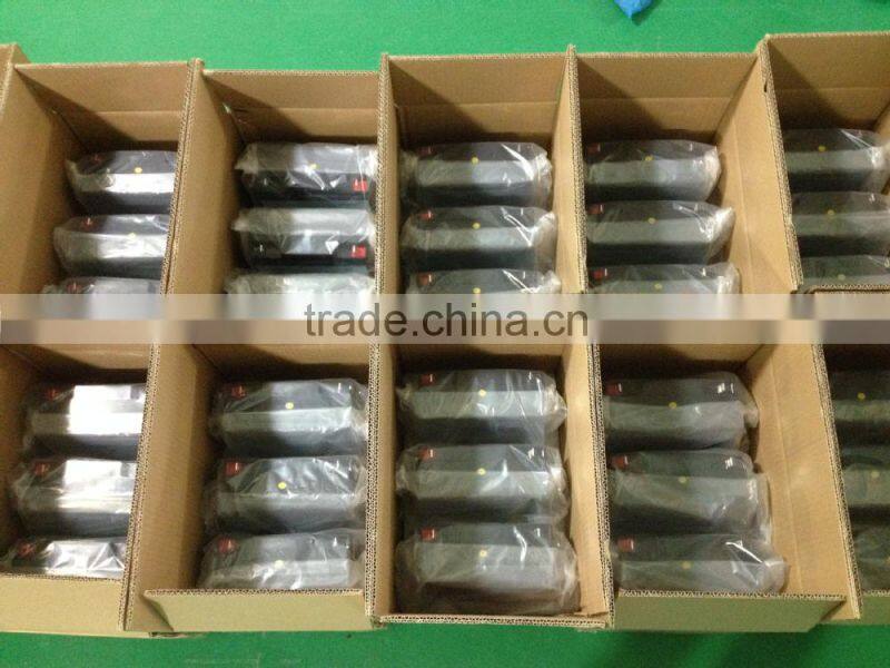 TOPBAND Bluetooth lithium ion battery 12v 20ah for golf trolley