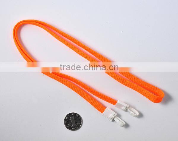 Fashion cute id badge holder lanyard