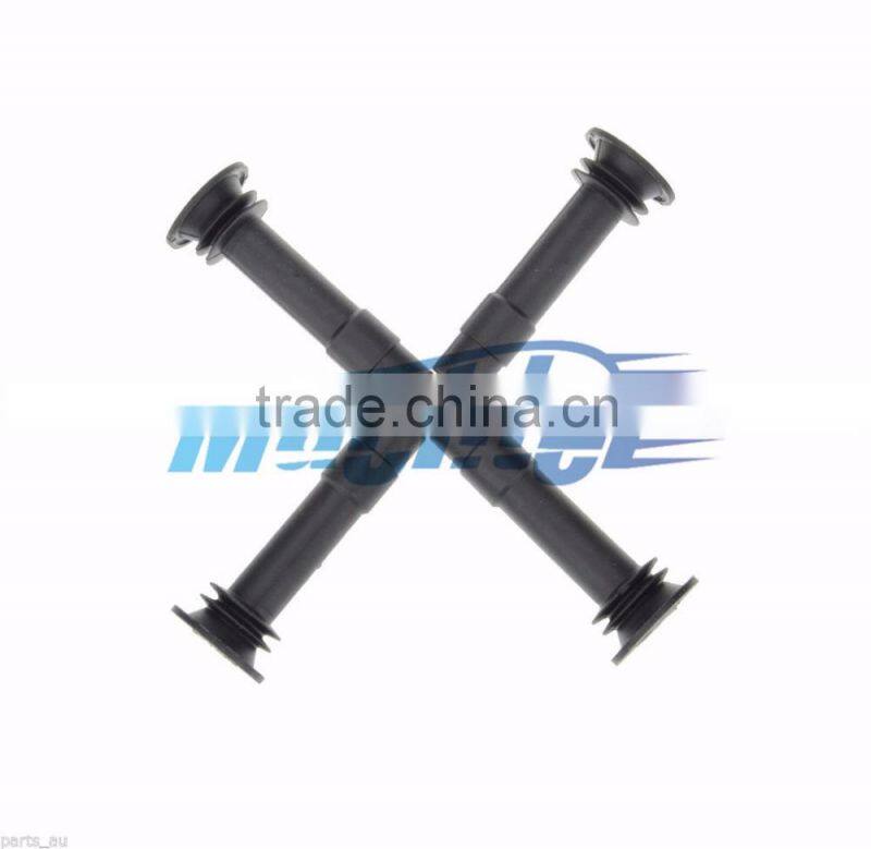 Ignition Coil Pack for Holden Barina XC 1.4L Holden Combo XC 1.4L Z14XE