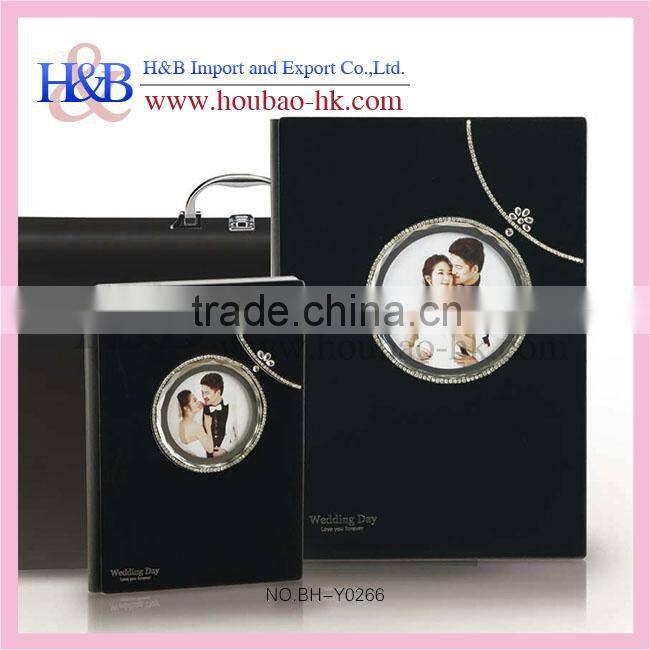 MOQ 5 Sets Decorating Scrapbook Cover