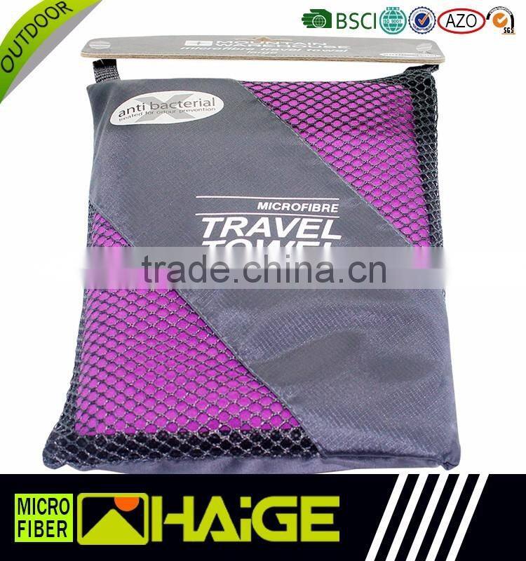 microfiber products of cleaning towel
