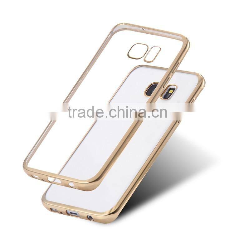 waterproof cell phone case for samsung galaxy note 7 phone case tpu soft mobile phone case cover