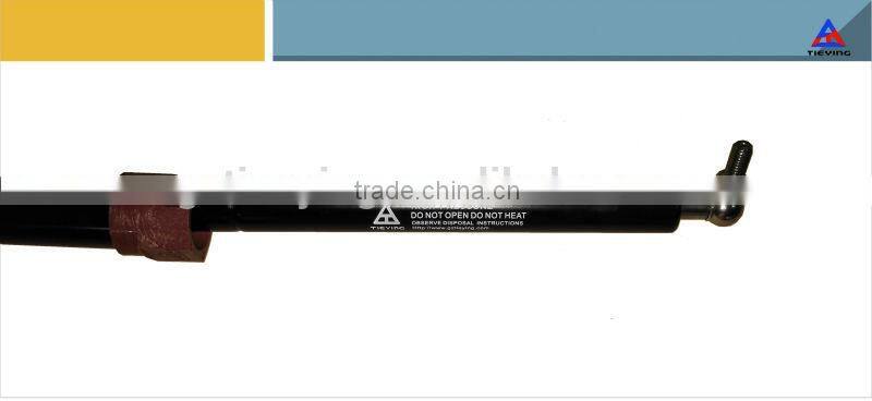 Safety locking self locking gas spring YQ10/22-145-475(a-a)120