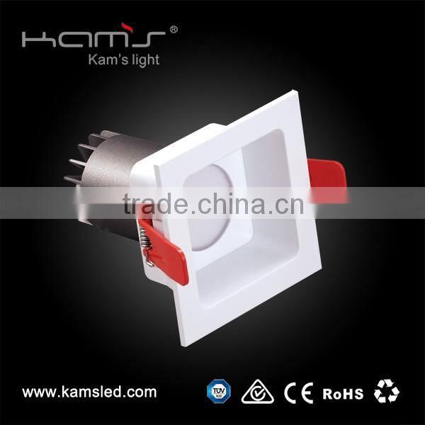 COB led canopy light, Hot sale COB 8- 25W ceiling light