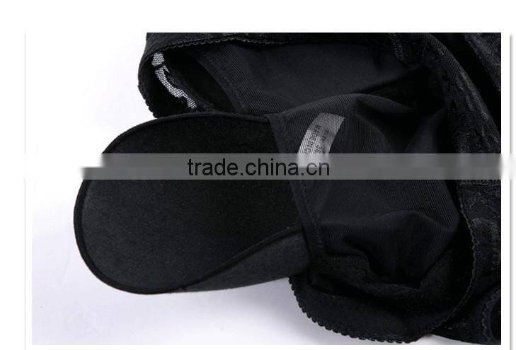 Most popular black woman wearing sexy panties transparent wear