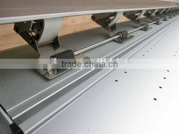 2.5m eco solvent printer UD2512LC with dx5 head for sale