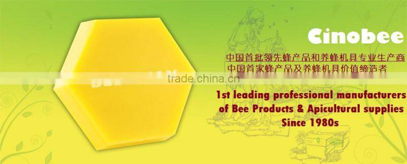 high qualtiy entrance plastic bee feeder