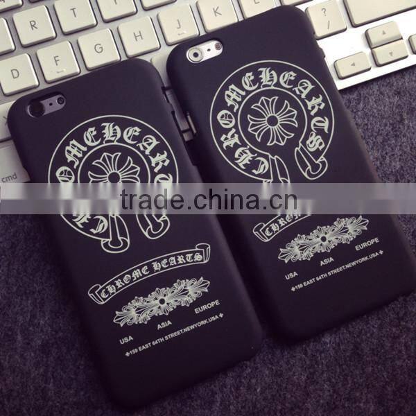 Cheap price wholesale brand design phone cases for iphone 6 plus