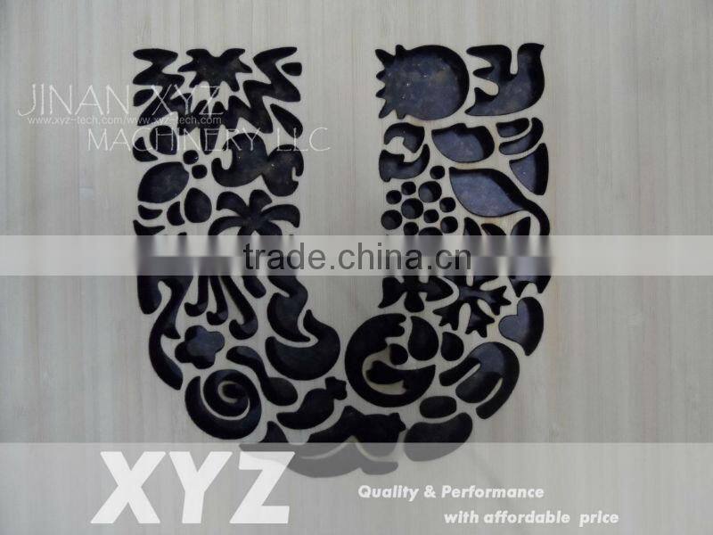 RECI 80W /100W /150W laser engraving machine and laser cutting machine EXLAS 6090