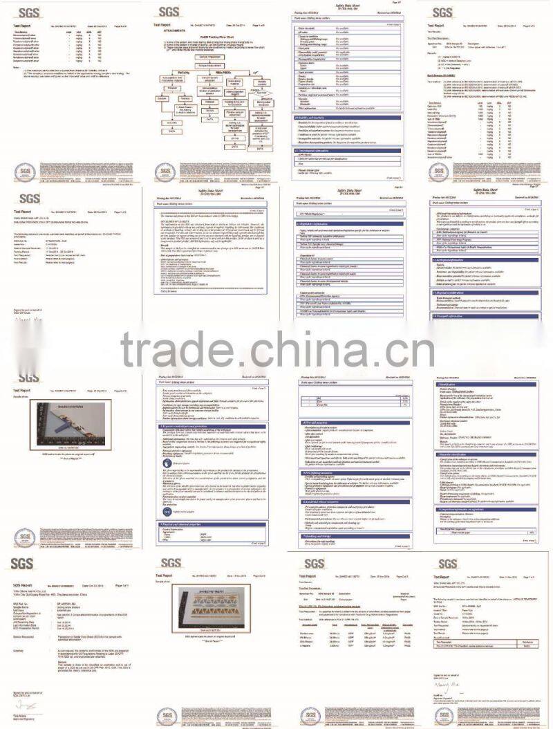 Wholesale 40 colors Colorful Nail Striping Tape Designs