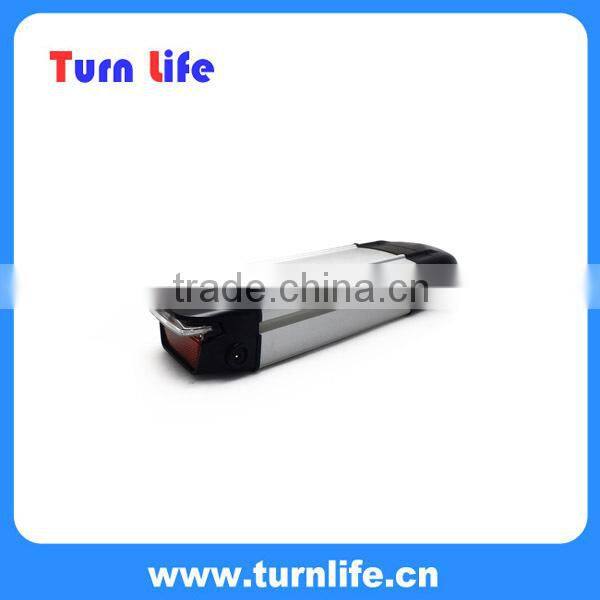 24V 10Ah Battery Pack for Electric Bike