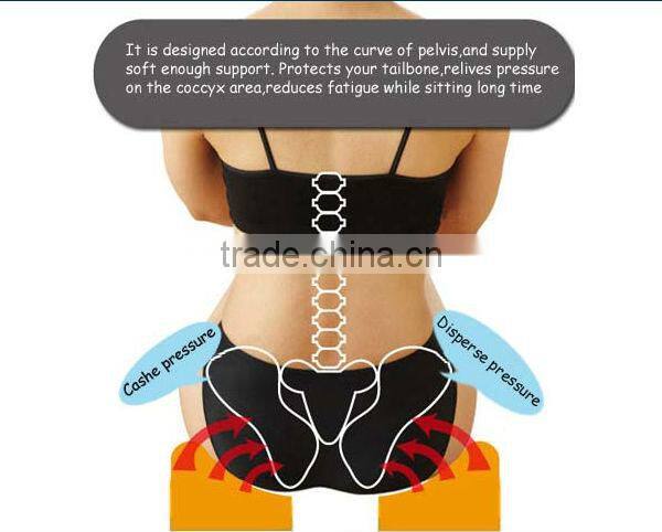 Memory Foam Chair Cushion