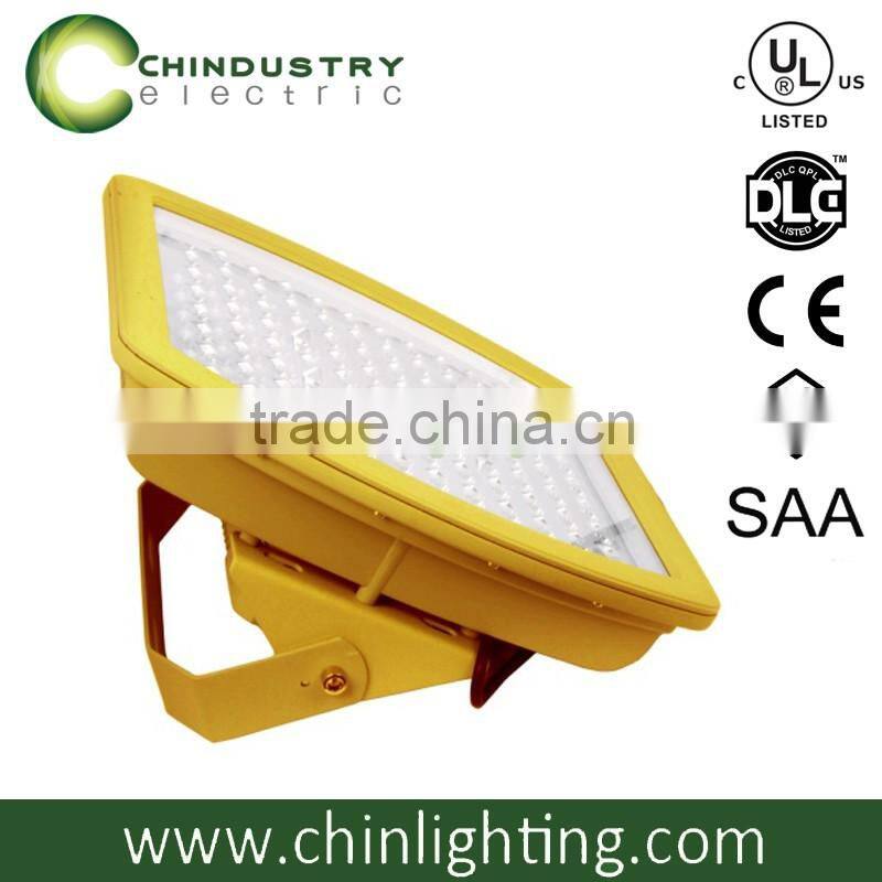 Cold White 120Beam Angle FESTOON Base 5 Years Warranty Explosion Proof Lighting Led