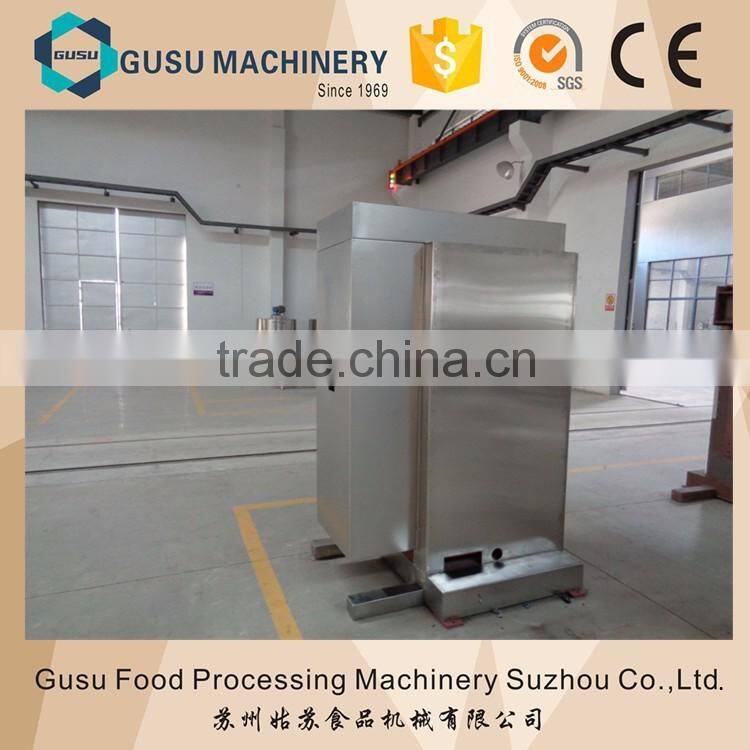 cheap prices chocolate 5mm ball milling machine