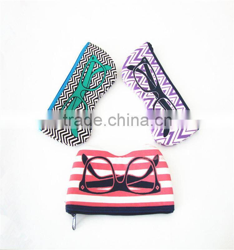 Handmade Pen Bag,High-grade Fabric Pen Pouch