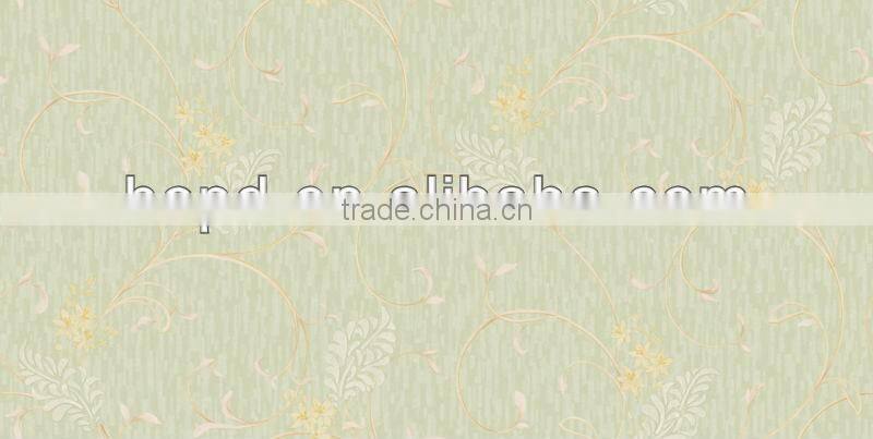 High quality beautiful leaf wallpaper for decoration