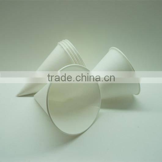 Disposable Paper Cone Cups
