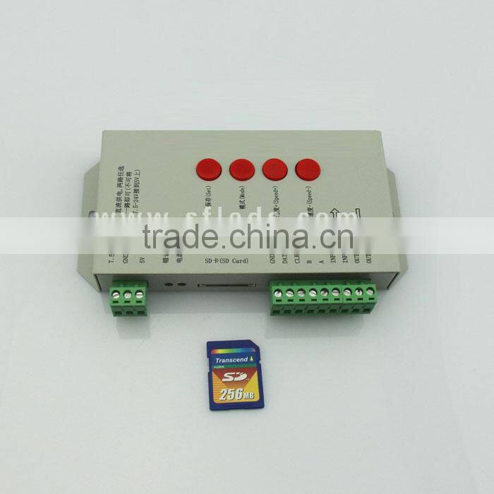 WS2812b led display Module Panel 16X16 RGB Led Dot Matrix