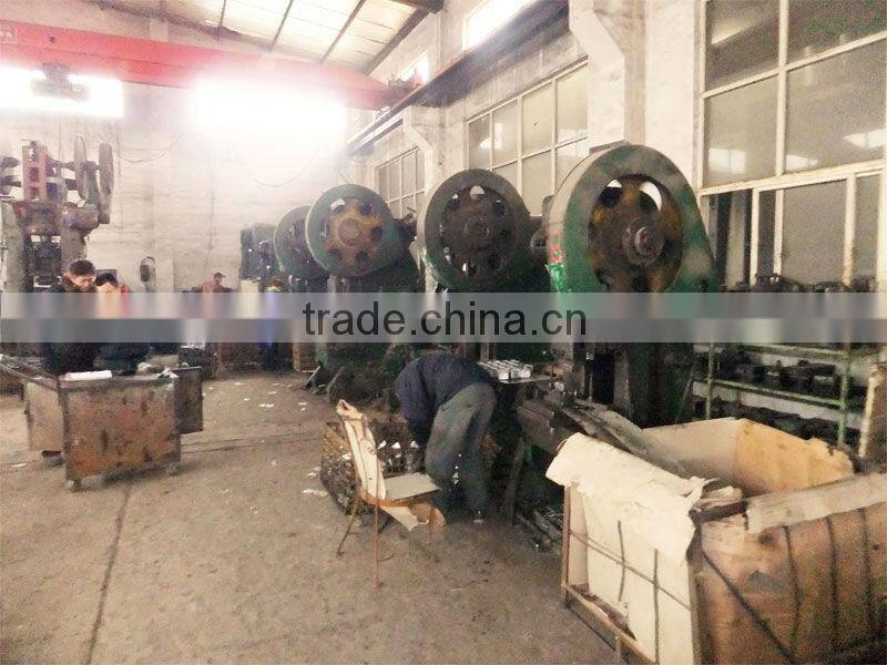 wrought iron furniture stool